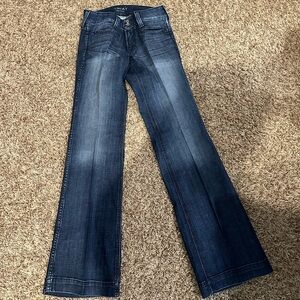 Artist Trouser Jeans 25R